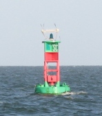 SC1 buoy