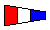 signal flag 3