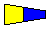 signal flag 5