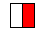 signal flag H